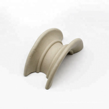 1inch 25mm Ceramic Intalox Saddle Rings for Drying Tower Packing